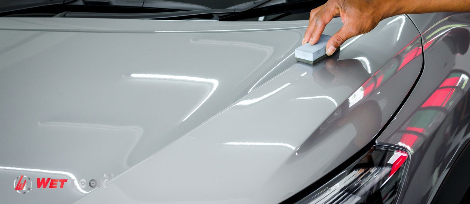 Wetlook Pro - Octa Platinum Coating